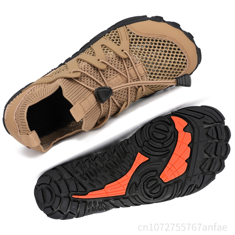 Outdoor Lighting Track - Scarpe da acqua per attività all’aperto,