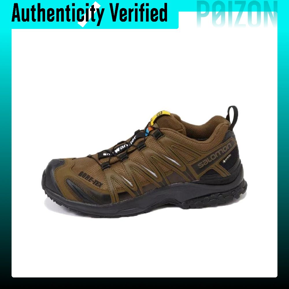 Salomon Shoes Xa Pro 3D - SALOMON x And Wander XA PRO