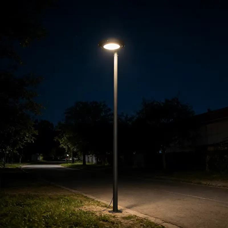 Outdoor Lighting Ip65 - Lampada da Giardino a LED con