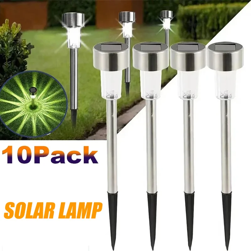 Outdoor Lighting Effects - Luci solari da esterno Lampada da