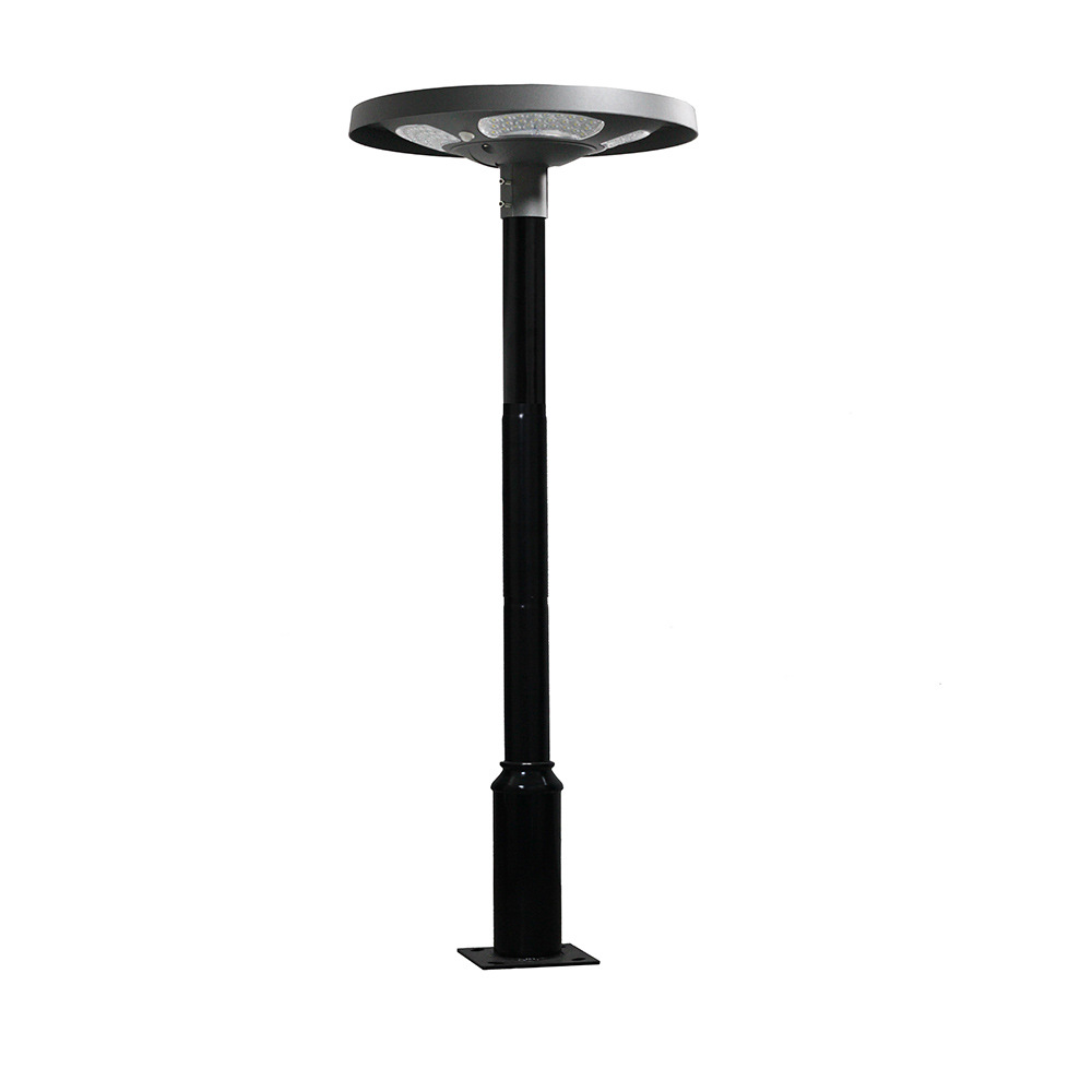 Outdoor Lighting Ip65 - Lampada Solare LED UFO Impermeabile IP65