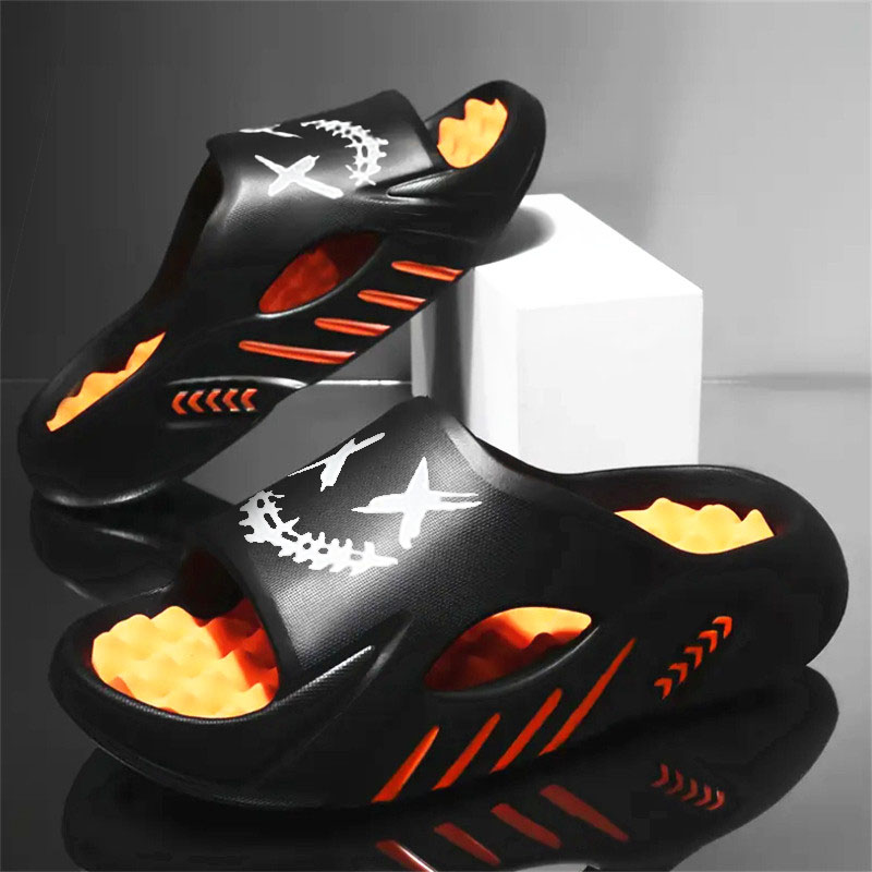 Outdoor Lighting For Your Home - Ciabatte da uomo estive in EVA