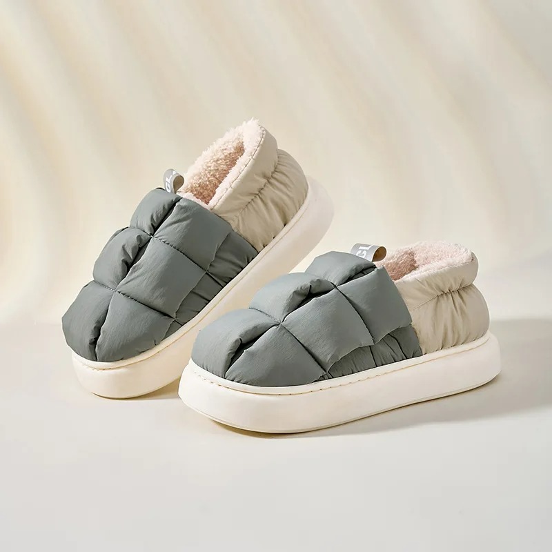 Scarpe Invernali in Pelliccia  - Outdoor Lighting For Your Home recensione e prezzo