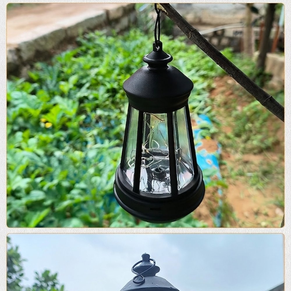 Lampada da giardino a energia  - Outdoor Lighting Pathway recensione e prezzo