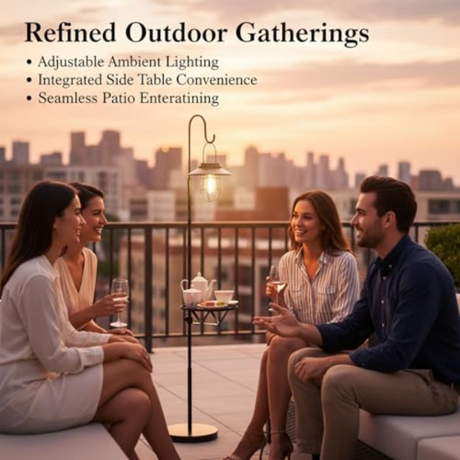 Lampada Solare da Terra con Ta - Outdoor Lighting Waterproof recensione e prezzo