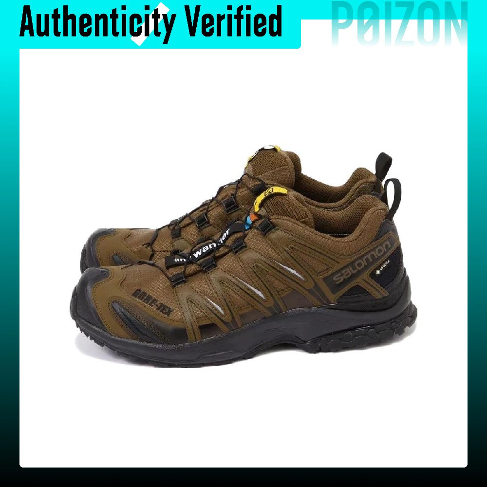 SALOMON x And Wander XA PRO 3D - Salomon Shoes Xa Pro 3D recensione e prezzo