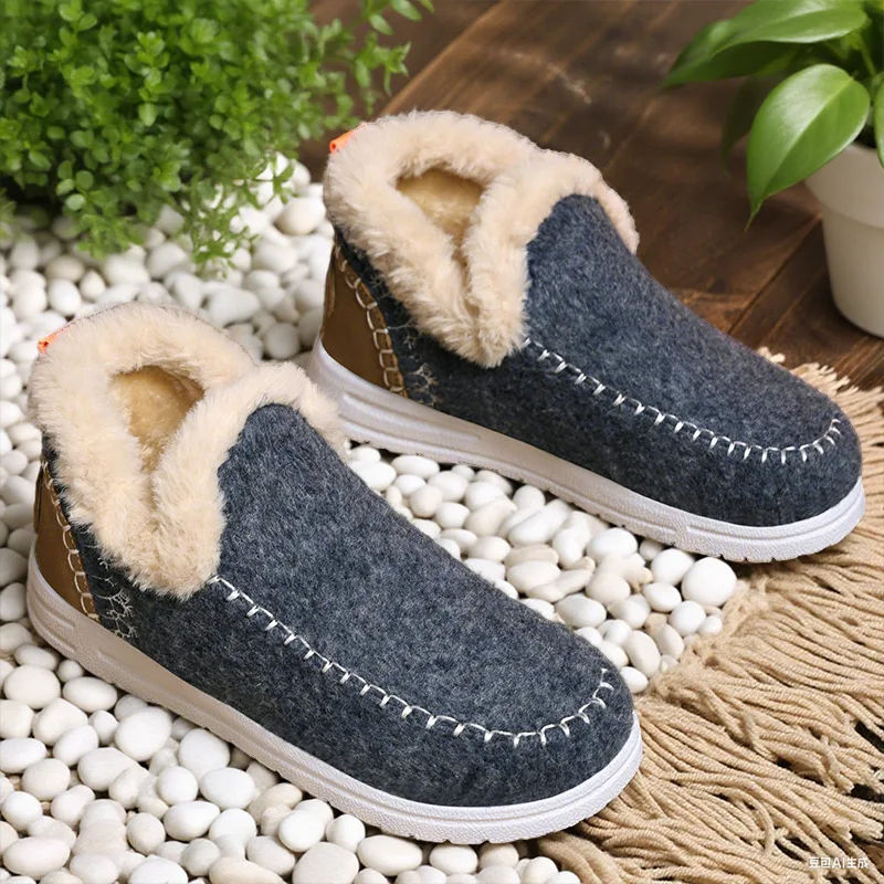 Scarpe invernali da uomo in pe - Outdoor Lighting For Your Home recensione e prezzo