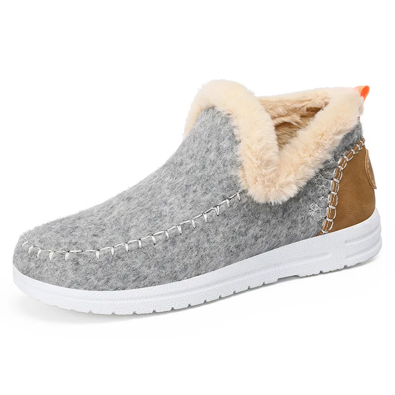 Scarpe invernali da uomo in pe - Outdoor Lighting For Your Home recensione e prezzo