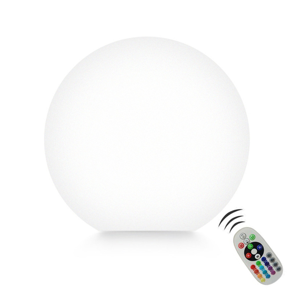 Luce a sfera luminosa a LED ri - Outdoor Lighting Effects recensione e prezzo