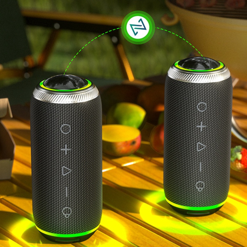 Altoparlante Bluetooth wireles - Outdoor Lighting Wireless recensione e prezzo