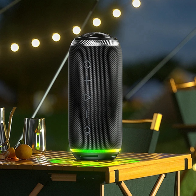 Altoparlante Bluetooth wireles - Outdoor Lighting Wireless recensione e prezzo