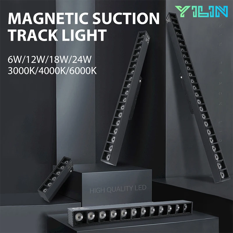 Lampada da binario magnetica a - Outdoor Lighting Track recensione e prezzo