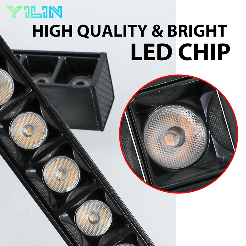 Lampada da binario magnetica a - Outdoor Lighting Track recensione e prezzo