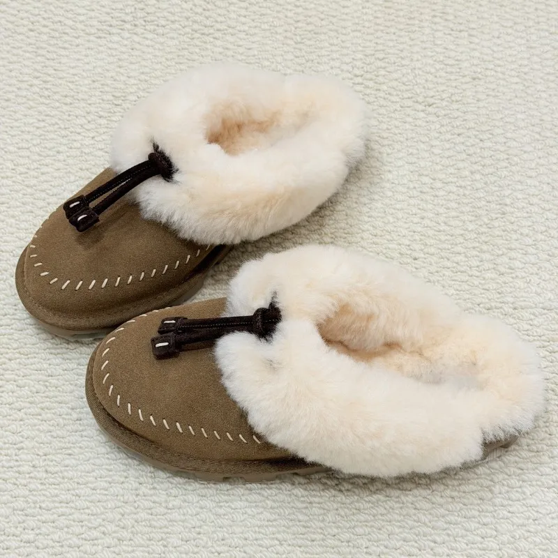 Pantofole da donna alla moda,  - Outdoor Lighting For Your Home recensione e prezzo