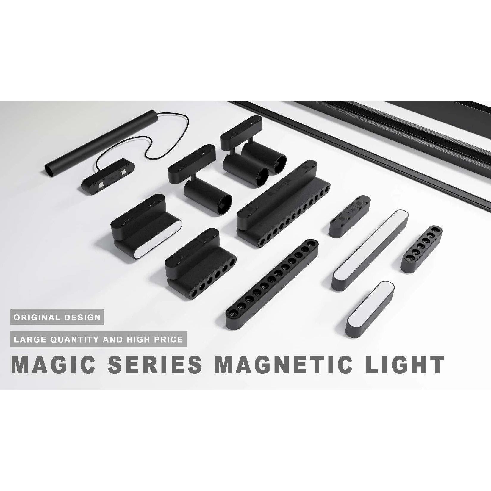 Serie UT-Pro Lampada da binari - Outdoor Lighting Track recensione e prezzo