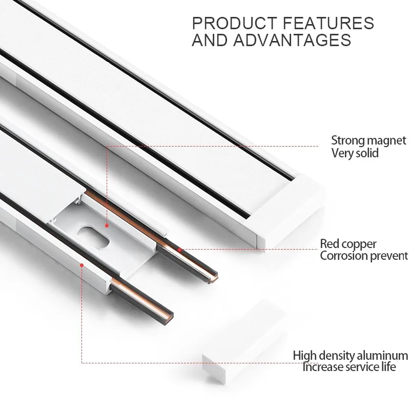 Serie UT-Pro Lampada da binari - Outdoor Lighting Track recensione e prezzo