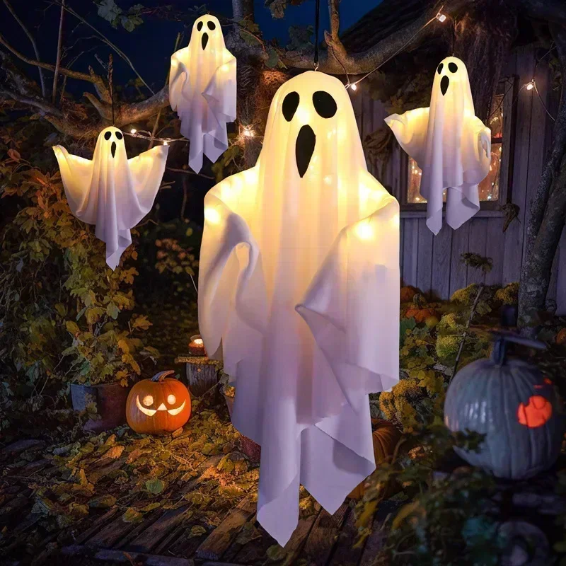 2025 Halloween LED Night Light - Outdoor Lighting Effects recensione e prezzo
