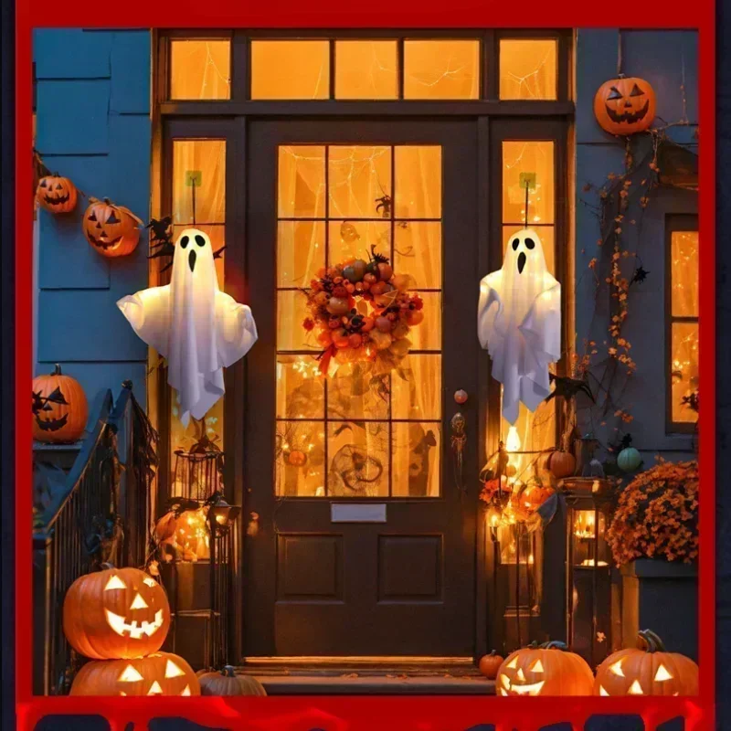 2025 Halloween LED Night Light - Outdoor Lighting Effects recensione e prezzo