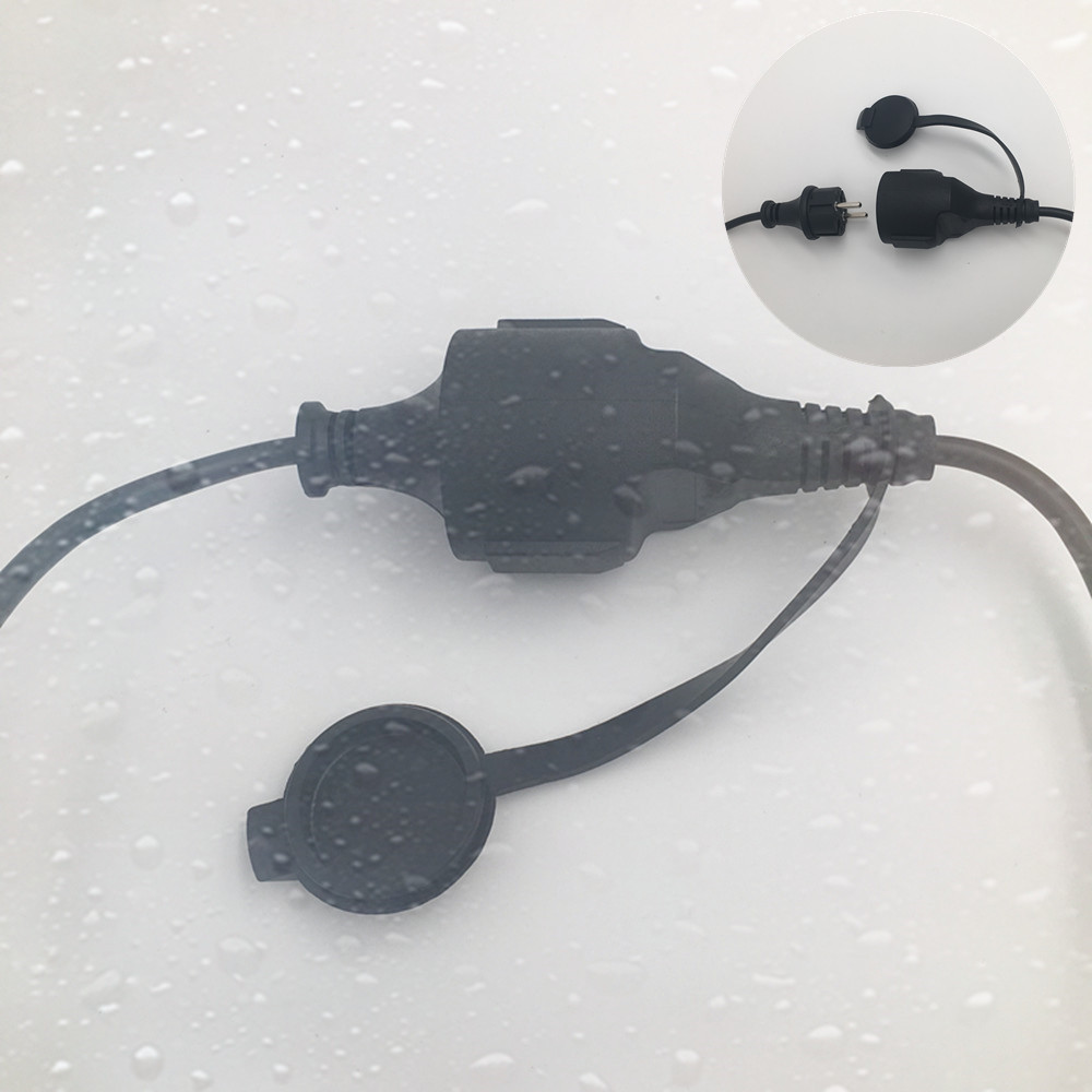Cavo LED da 10 m, impermeabile - Outdoor Lighting And Landscape recensione e prezzo