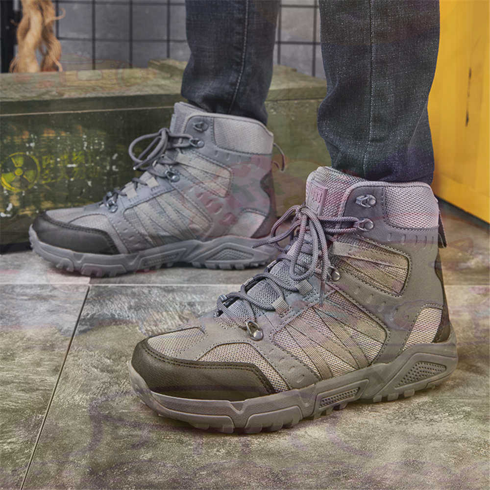 Angle Zimni Scarpe da uomo di  - Outdoor Lighting Uk recensione e prezzo