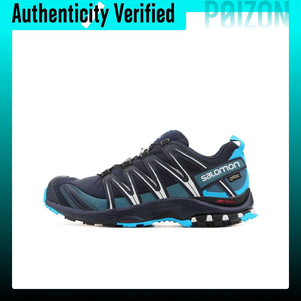 SALOMON XA PRO 3D Scarpe da mo - Salomon Shoes Xa Pro 3D recensione e prezzo