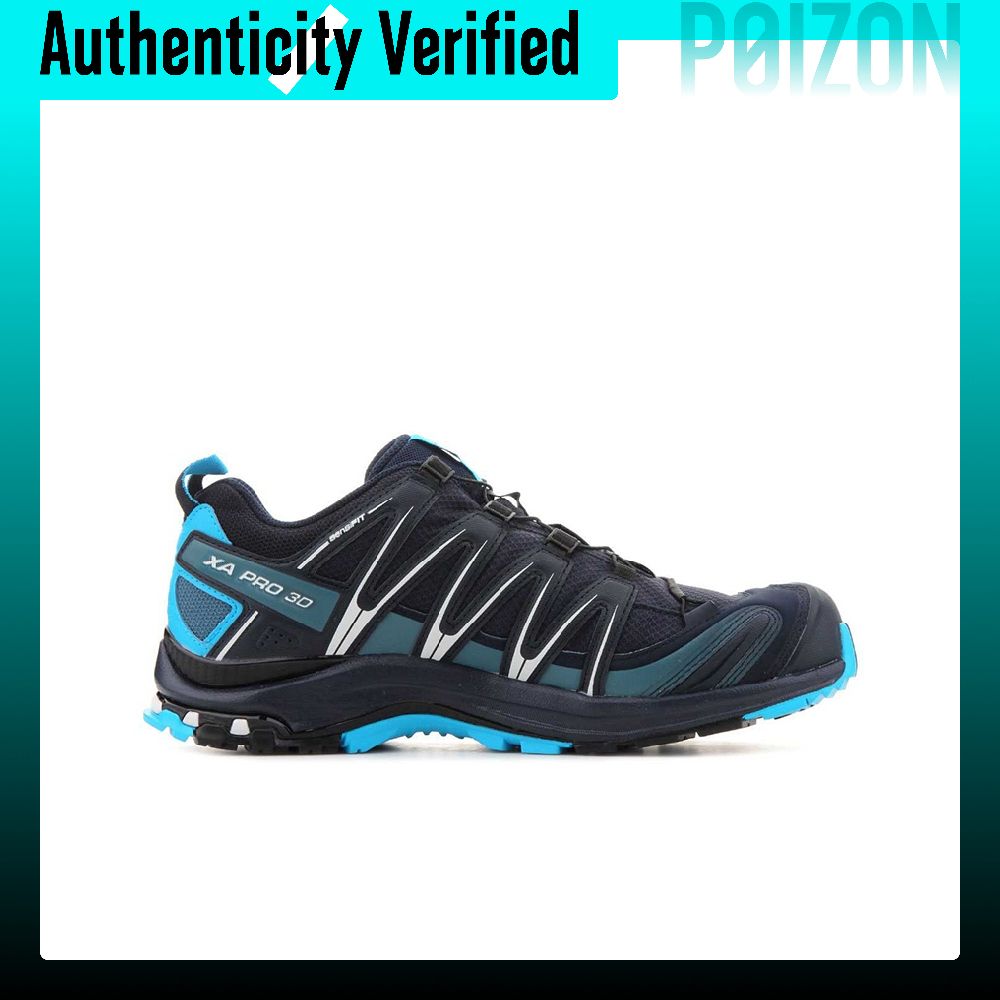 SALOMON XA PRO 3D Scarpe da mo - Salomon Shoes Xa Pro 3D recensione e prezzo