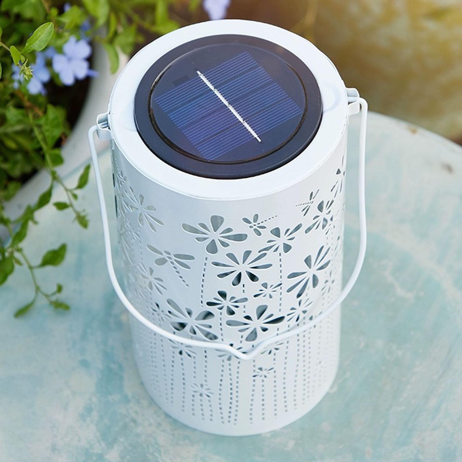 Lanterne solari da appendere,  - Outdoor Lighting Pathway recensione e prezzo