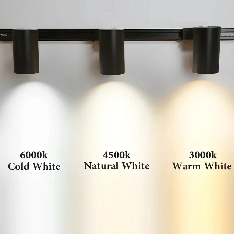 Kit di Illuminazione a Binario - Outdoor Lighting Track recensione e prezzo
