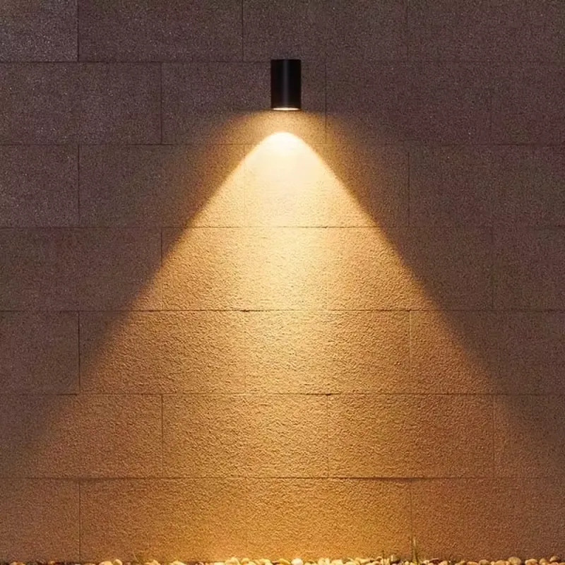 Lampada da Parete Decorativa p - Outdoor Lighting Waterproof recensione e prezzo