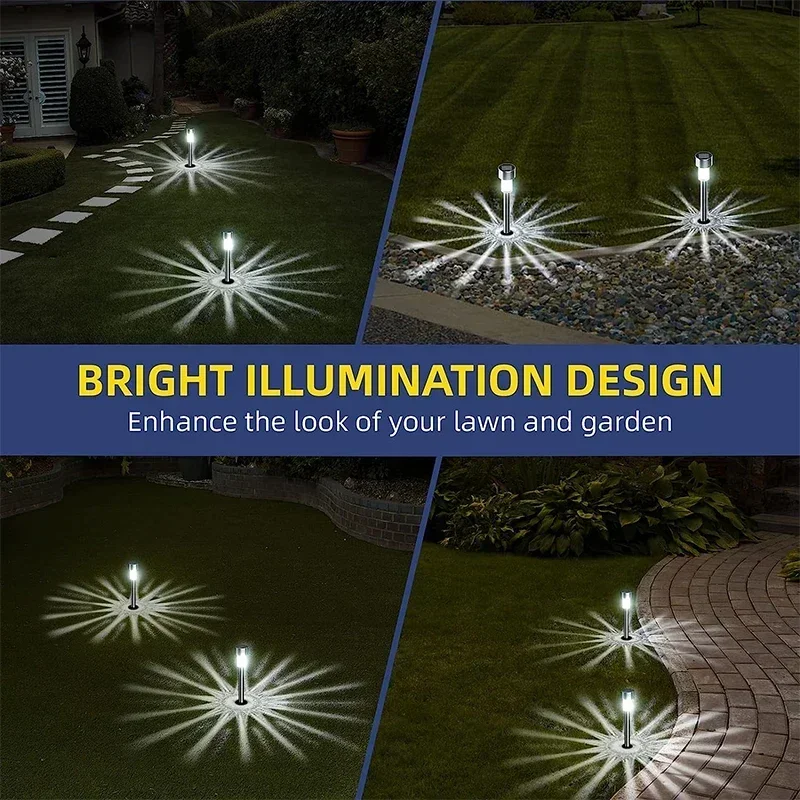 Luci solari da esterno Lampada - Outdoor Lighting Effects recensione e prezzo