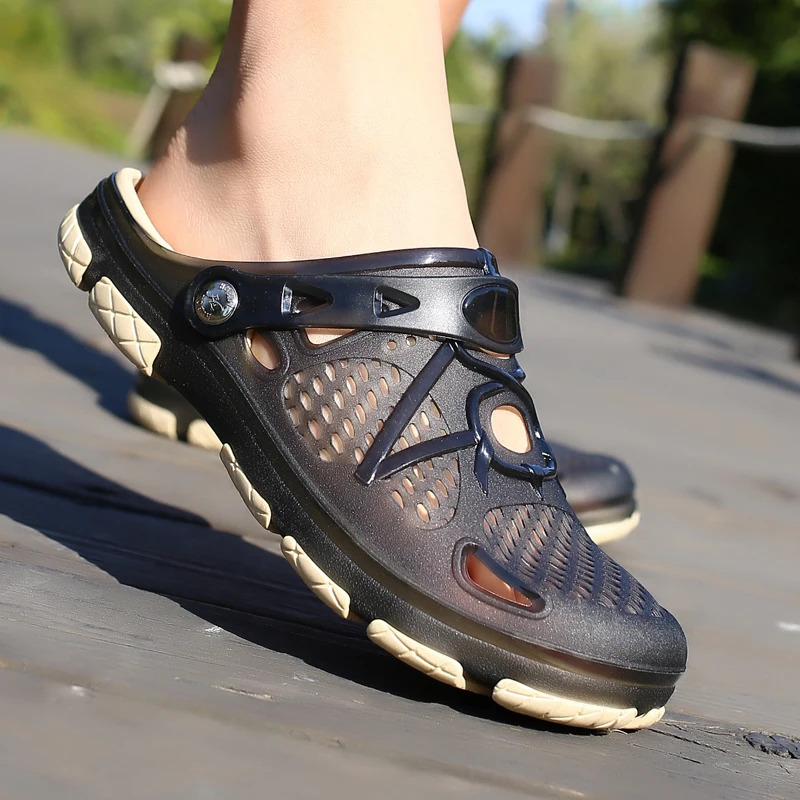 Pantofole alla moda Sandali ca - Outdoor Lighting For Your Home recensione e prezzo