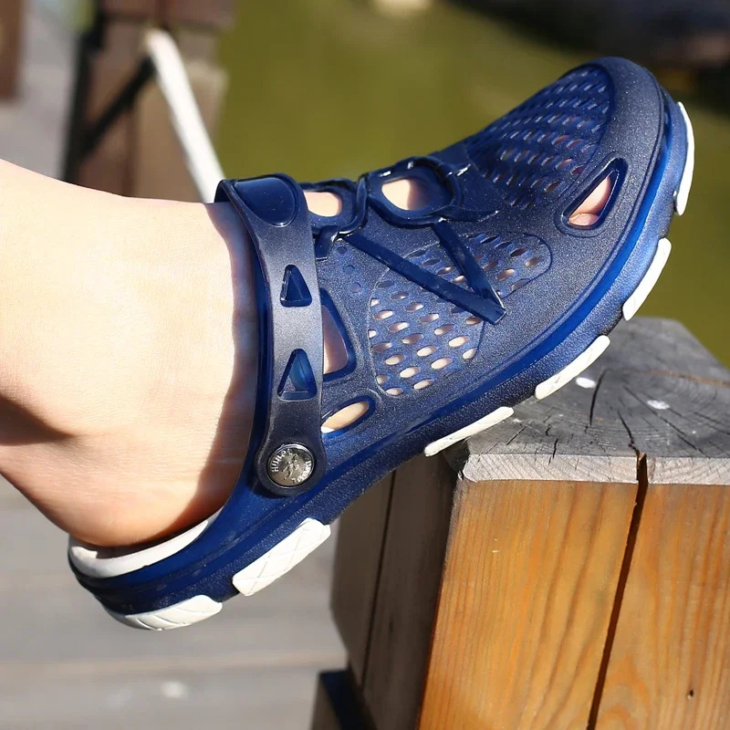 Pantofole alla moda Sandali ca - Outdoor Lighting For Your Home recensione e prezzo
