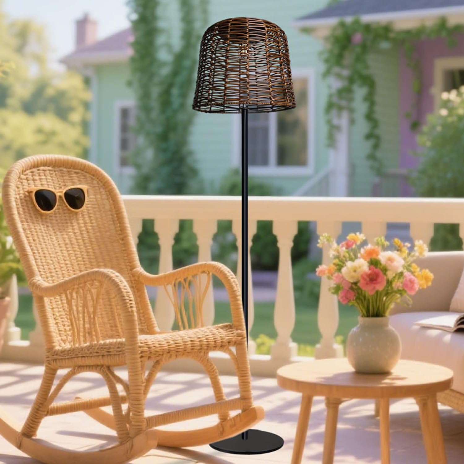 Lampada da terra impermeabile  - Outdoor Lighting Waterproof recensione e prezzo
