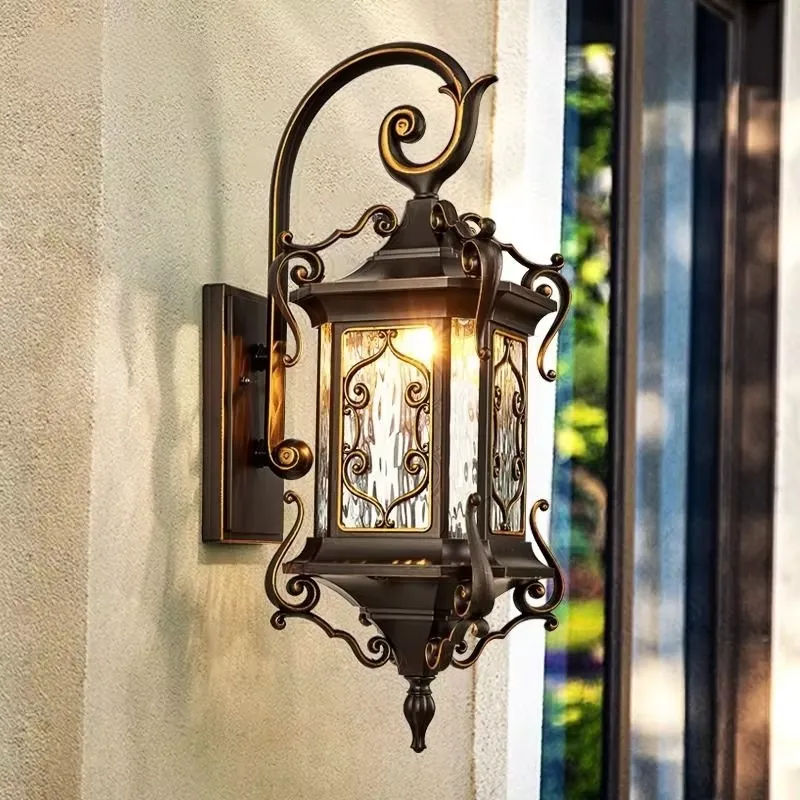 Lampade da Giardino a LED in A - Outdoor Lighting And Landscape recensione e prezzo