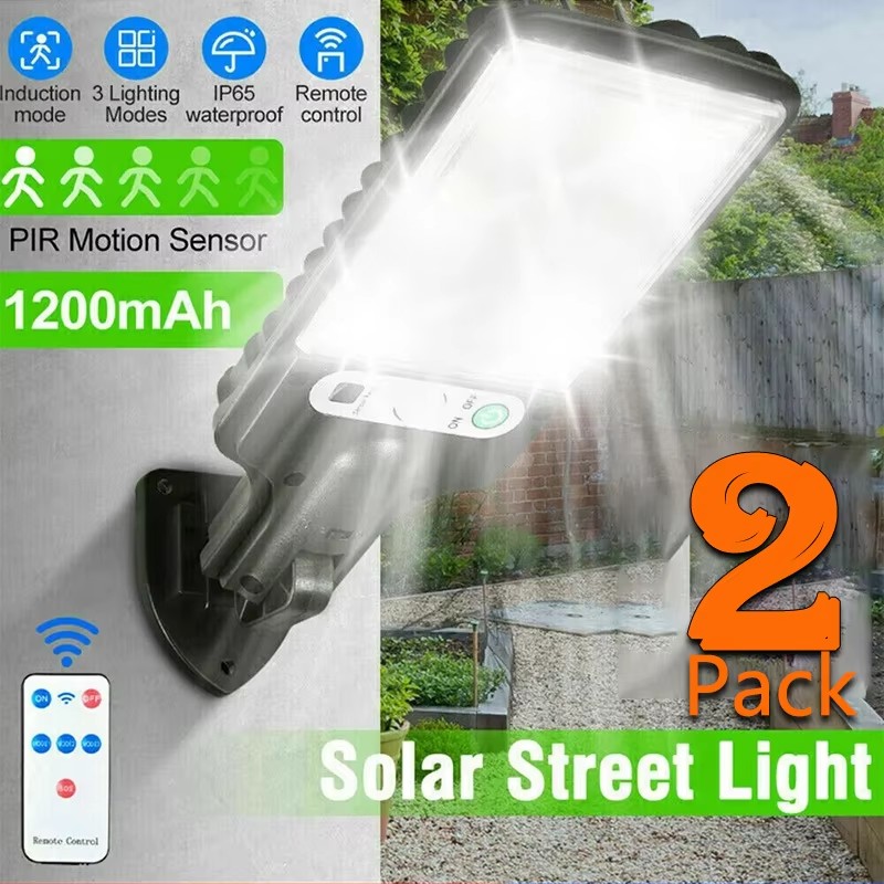 Luci Solari da Giardino con Se - Outdoor Lighting Waterproof recensione e prezzo