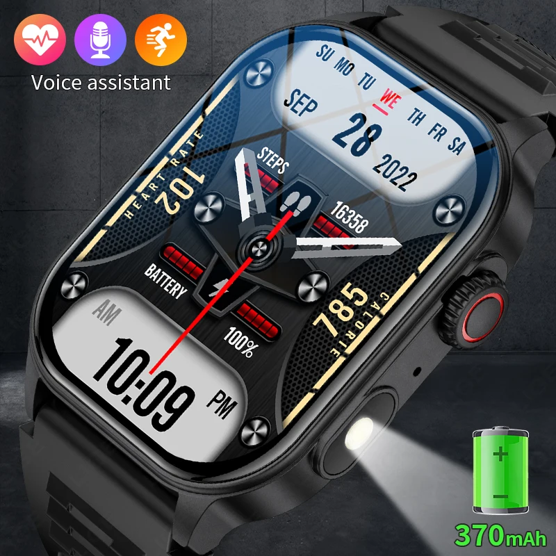LIGE 2026 Smartwatch da Estern - Outdoor Lighting Track recensione e prezzo