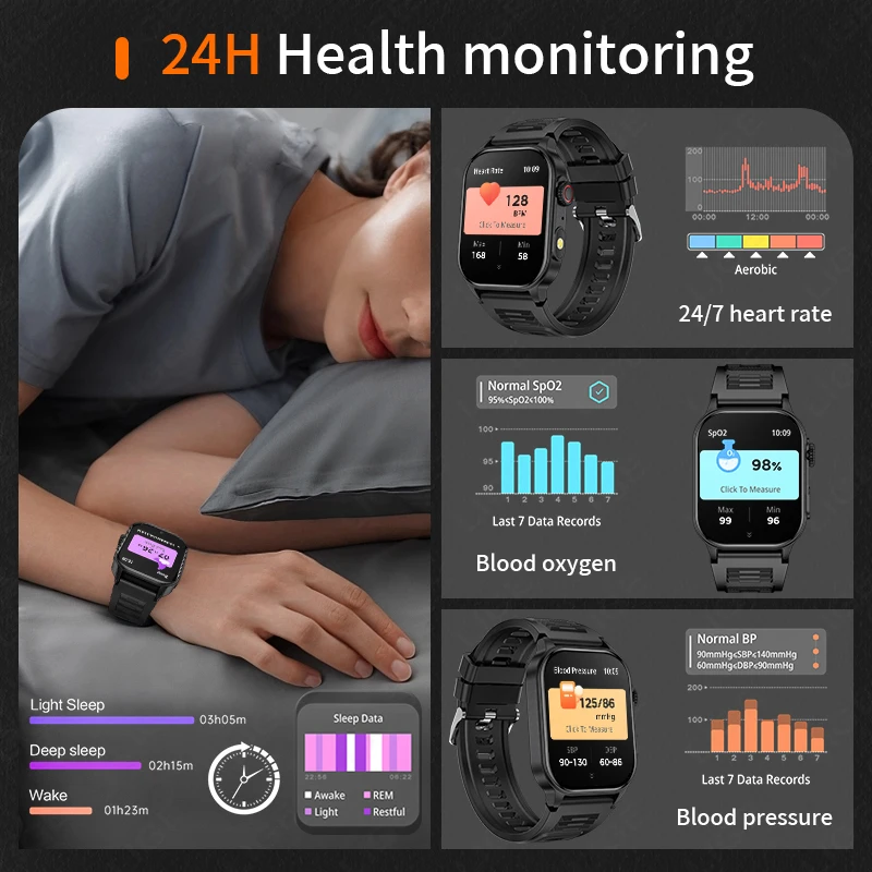 LIGE 2026 Smartwatch da Estern - Outdoor Lighting Track recensione e prezzo