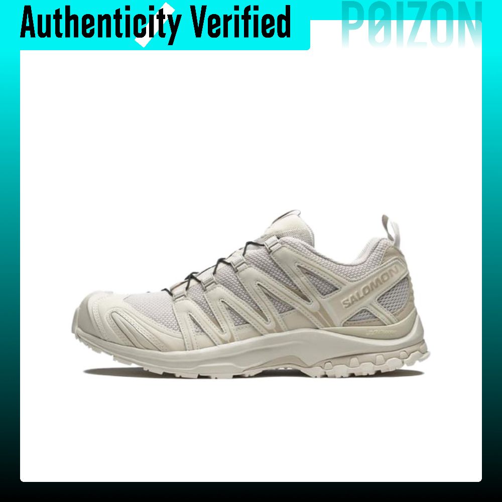 SALOMON XA PRO 3D Scarpe da Ou - Salomon Shoes Xa Pro 3D recensione e prezzo