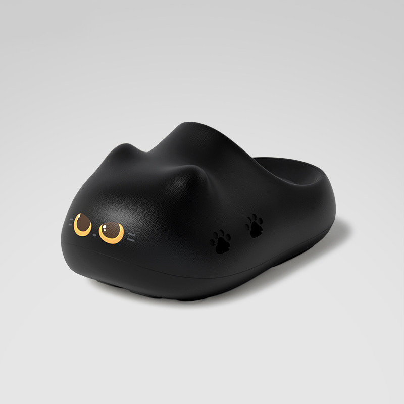 2026 Nuove Ciabatte Nere a For - Outdoor Lighting Black recensione e prezzo