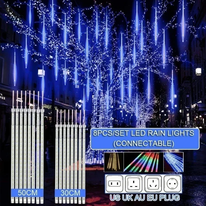 30 cm /50 cm Impermeabile Mete - Outdoor Lighting Uk recensione e prezzo