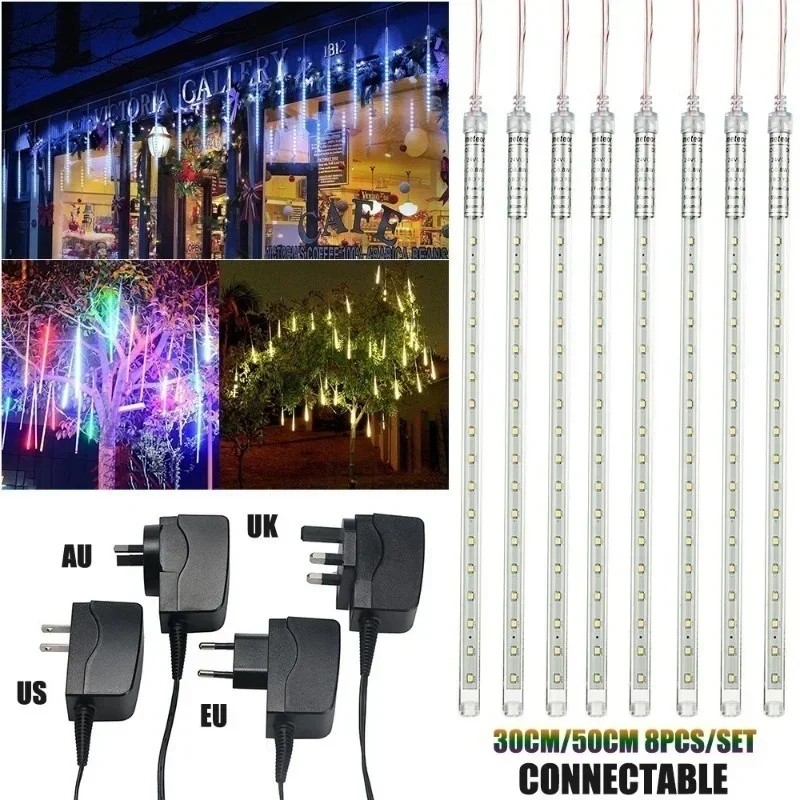 30 cm /50 cm Impermeabile Mete - Outdoor Lighting Uk recensione e prezzo