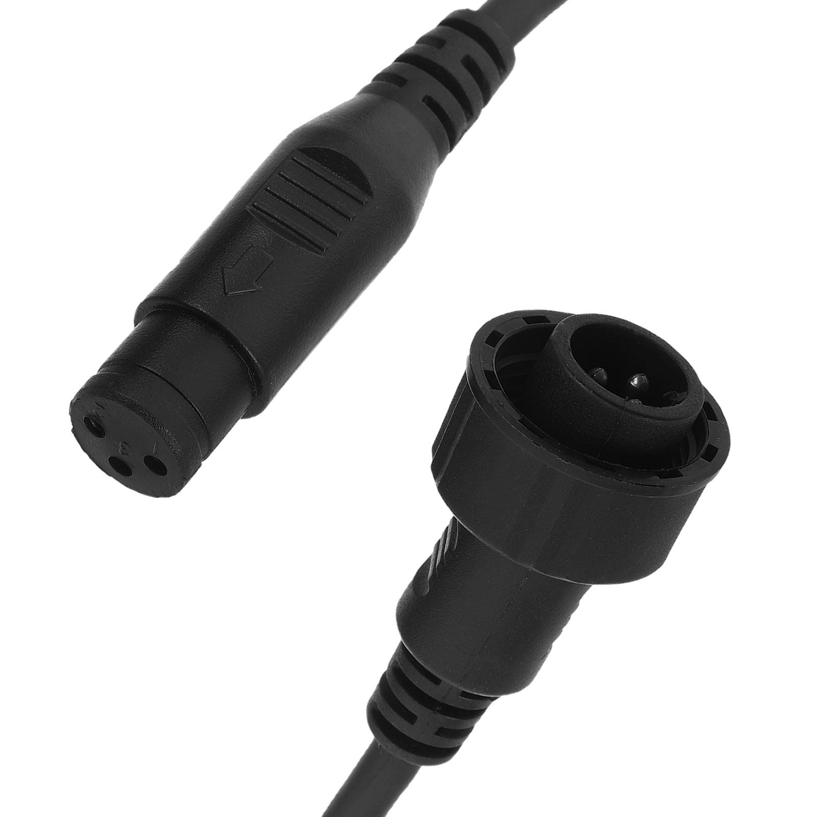 2 cavi DMX impermeabili per il - Outdoor Lighting Waterproof recensione e prezzo