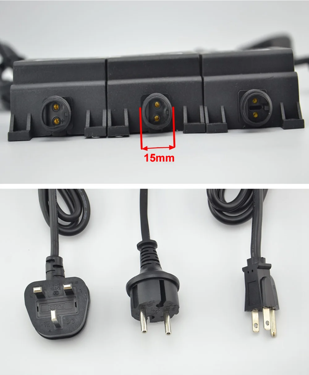 IP68 DC12V 1A Driver di Alimen - Outdoor Lighting Uk recensione e prezzo