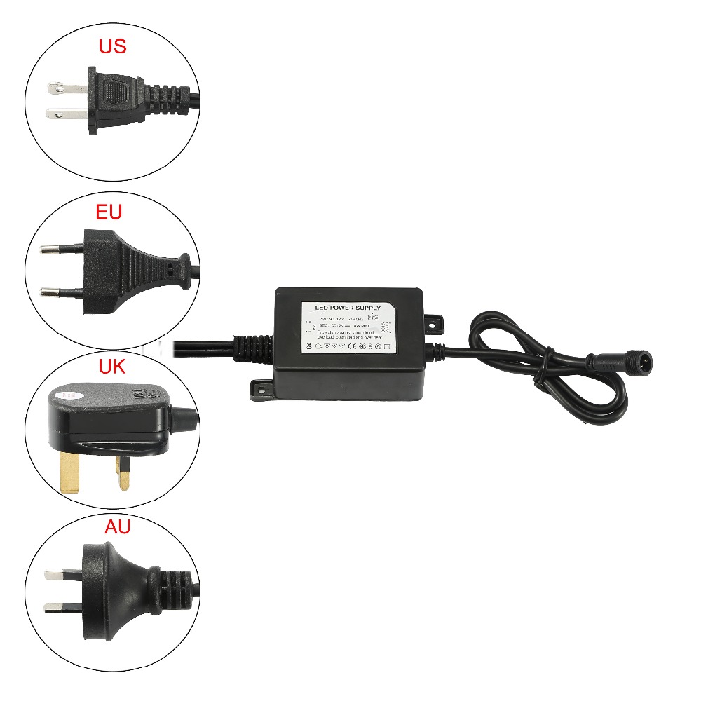 Alimentatore Trasformatore Imp - Outdoor Lighting Uk recensione e prezzo