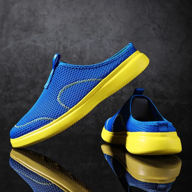 2024 Hombre Sneaker Soft Indoo - Outdoor Lighting For Your Home recensione e prezzo