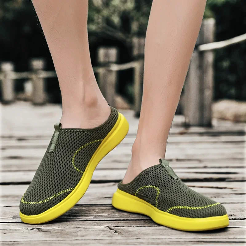 2024 Hombre Sneaker Soft Indoo - Outdoor Lighting For Your Home recensione e prezzo