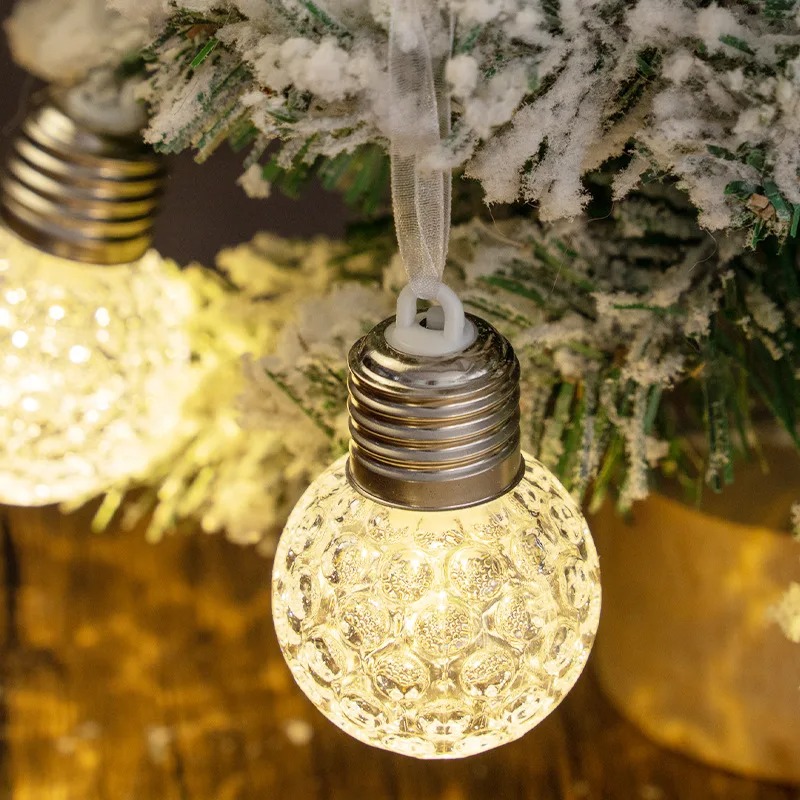 Luci a Sfera LED Impermeabili, - Outdoor Lighting Waterproof recensione e prezzo