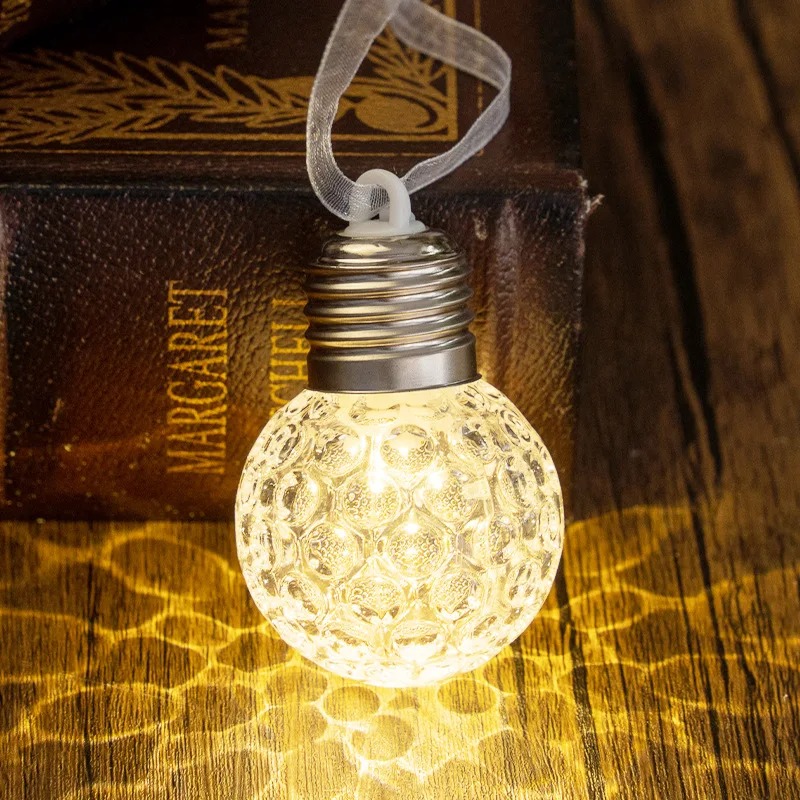 Luci a Sfera LED Impermeabili, - Outdoor Lighting Waterproof recensione e prezzo