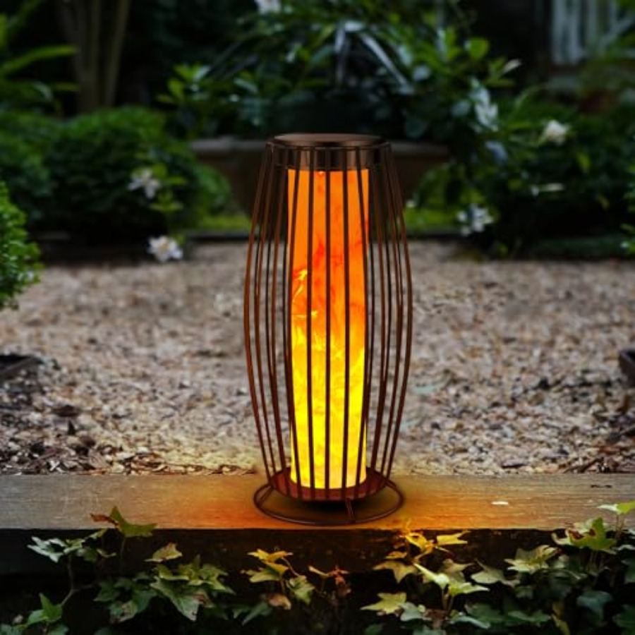 Lampada Solare da Esterno Effe - Outdoor Lighting Waterproof recensione e prezzo
