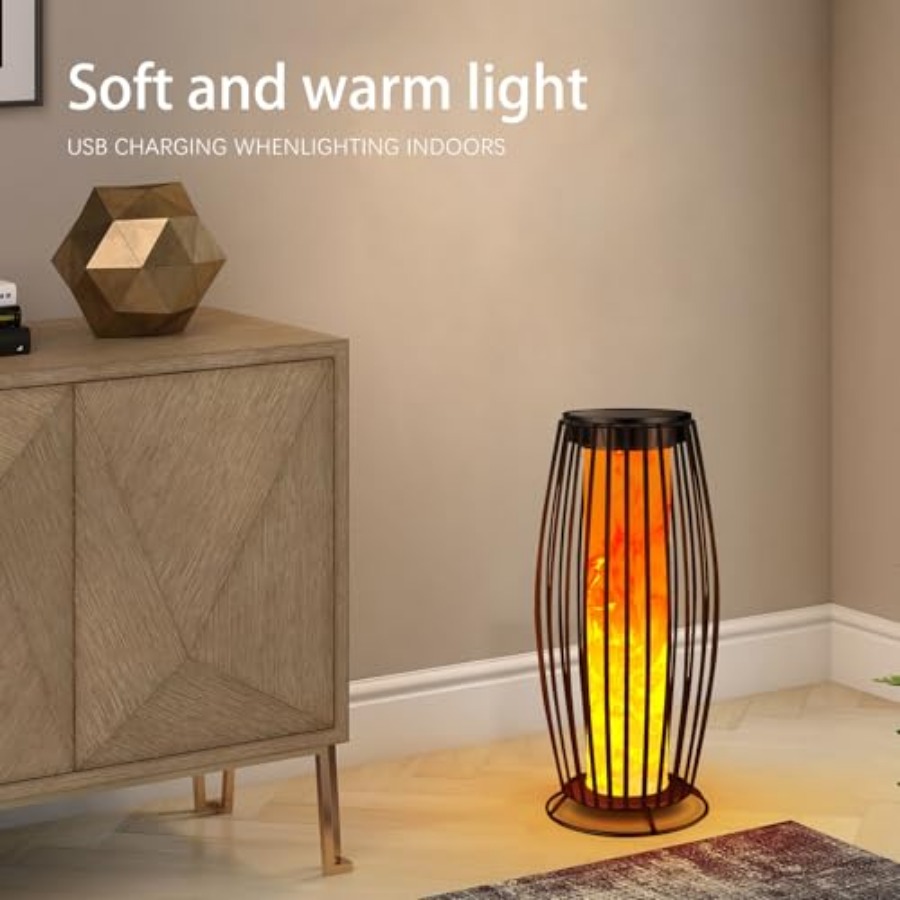 Lampada Solare da Esterno Effe - Outdoor Lighting Waterproof recensione e prezzo